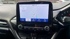 Ford Fiesta 1.1 75 Trend Navigation 5dr Petrol Hatchback